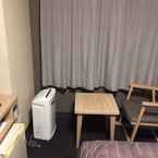 Review photo of Hotel Route - Inn Tokyo Asagaya from Gretchen C. D.