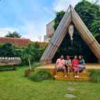 Hình ảnh đánh giá của Metland Hotel Cirebon by Horison 2 từ Anna N. H.