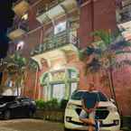 Review photo of Hotel Niagara Malang from Akbar J. M.