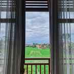 Review photo of Villa Kirani Ubud 4 from Benedikta A. P.
