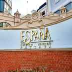 Review photo of Espana Resort Pattaya Jomtien from Peeravas P.