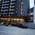 Review photo of Balcony Seaside Sriracha Hotel & Serviced Apartments from Tassamawan T.
