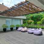 Review photo of ARTOTEL Haniman Ubud from Dwi R.