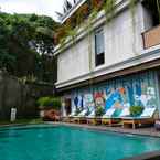 Review photo of ARTOTEL Haniman Ubud 4 from Dwi R.