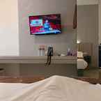 Review photo of Hotel Grand Puri Perintis from Nora A.