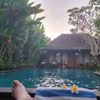 Review photo of Yana Villas Kemenuh by Pramana Villas from Erwin P.