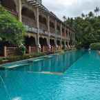 Review photo of Santhiya Koh Phangan Resort & Spa (SHA Extra Plus) 2 from Kannika B.