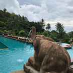 Review photo of Santhiya Koh Phangan Resort & Spa (SHA Extra Plus) from Kannika B.