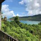 Review photo of Santhiya Koh Phangan Resort & Spa (SHA Extra Plus) 4 from Kannika B.