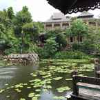 Review photo of Santhiya Koh Phangan Resort & Spa (SHA Extra Plus) 3 from Kannika B.