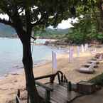 Review photo of Santhiya Koh Phangan Resort & Spa (SHA Extra Plus) 5 from Kannika B.