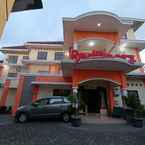 Review photo of RedDoorz Syariah @ Jalan Simpang Gajayana 5 from Mohammad I. B.