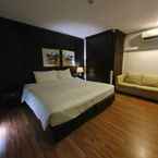 รูปภาพรีวิวของ i Residence Hotel Silom จาก Palada W.