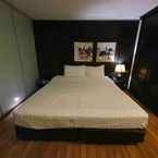 Review photo of i Residence Hotel Silom 2 from Palada W.