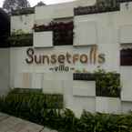 Ulasan foto dari Sunsetfalls Gardens and Resort dari Mayunda R. A.