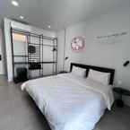 รูปภาพรีวิวของ CHERN Bangkok Boutique Hostel 3 จาก Saowanee N.