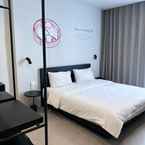 รูปภาพรีวิวของ CHERN Bangkok Boutique Hostel 5 จาก Saowanee N.