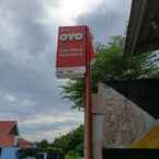 Review photo of OYO 901 Abdi Praja Residence Syariah from Rusdy S. N.