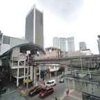 Hình ảnh đánh giá của Hotel Sentral KL @ KL Sentral Station từ Mohd H. B. D.