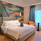 Review photo of ibis Styles Serpong BSD City 2 from Sila S.