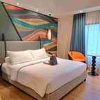 รูปภาพรีวิวของ ibis Styles Serpong BSD City 2 จาก Sila S.