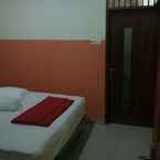 Review photo of Riz-Q Guesthouse Syariah 2 from Hendry W. P.