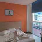 Review photo of Fresh One Hotel Batam Centre 2 from Ari A.