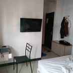 Review photo of Fresh One Hotel Batam Centre from Ari A.