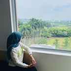 Ulasan foto dari HARRIS Hotel Sentul City Bogor dari Riana R.