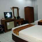 Review photo of Hotel Andhika Samarinda 2 from Hendra T.