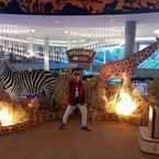 Ulasan foto dari Royal Safari Garden Resort & Convention 2 dari Lutfi A. S.