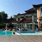 Hình ảnh đánh giá của Royal Trawas Hotel & Cottages 2 từ Triwanto T.