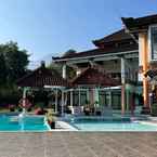 Review photo of Royal Trawas Hotel & Cottages 2 from Triwanto T.