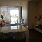 Review photo of Tribeca Serviced Apartments Melbourne 2 from Joediarta M. J.