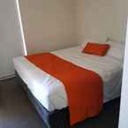 Review photo of Tribeca Serviced Apartments Melbourne 3 from Joediarta M. J.