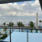 Review photo of Lv8 Resort Hotel 6 from Kadek W. F. M.