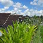 Review photo of Ubud Glassy Villas by Pramana Villas from Kadek W. F. M.