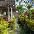 Review photo of Ubud Glassy Villas by Pramana Villas 4 from Kadek W. F. M.