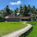 Review photo of Ubud Glassy Villas by Pramana Villas 5 from Kadek W. F. M.