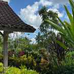 Review photo of Ubud Glassy Villas by Pramana Villas 6 from Kadek W. F. M.