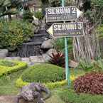 Hình ảnh đánh giá của Seruni Hotel Amandari	 từ Maria A. M. Z.