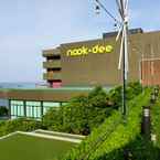 รูปภาพรีวิวของ Nook Dee Boutique Resort จาก Natteeraya R.