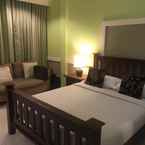 Review photo of Grand Myhome Hotel 2 from Pattrayuth P.