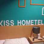 Hình ảnh đánh giá của Kiss Hometel từ Muhammad F. A. N.