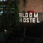 รูปภาพรีวิวของ The Bloom Hostel 5 จาก Petchlada S.