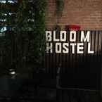 Ulasan foto dari The Bloom Hostel 5 dari Petchlada S.