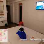 Review photo of Amaris Hotel Bandara Soekarno Hatta from Panji P. L.