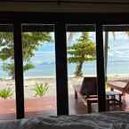 Review photo of Koh Mook Sivalai Beach Resort from Nuttida L.