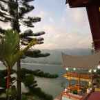 รูปภาพรีวิวของ Samosir Villa Resort 3 จาก Indah R. P.