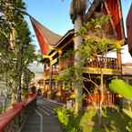 Review photo of Samosir Villa Resort 5 from Indah R. P.